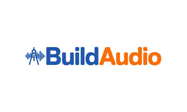 Available Business Name For Sale - BuildAudio